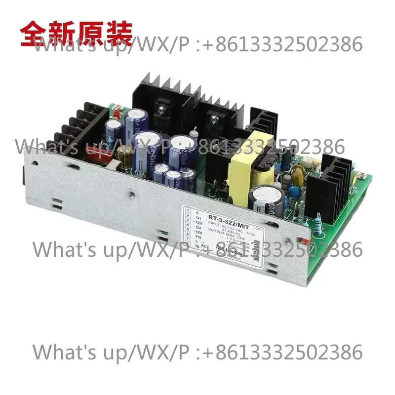 Elevator main board switching power supply/RT-3-522/MIT/CEM-394V-0 spot