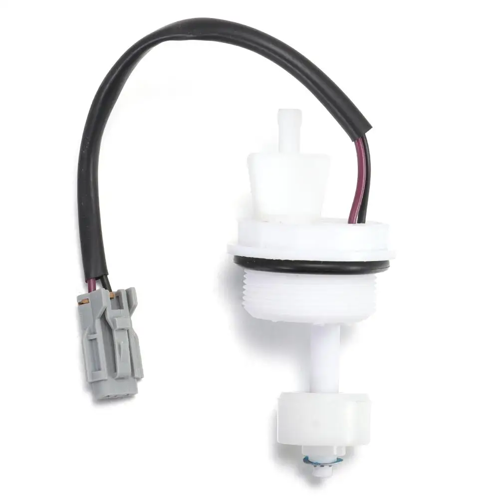 

Replacement Plug in Water in Fuel Indicator Sensor White, Black Rubber 12639277 Plastic Fuel Indector for Sierra