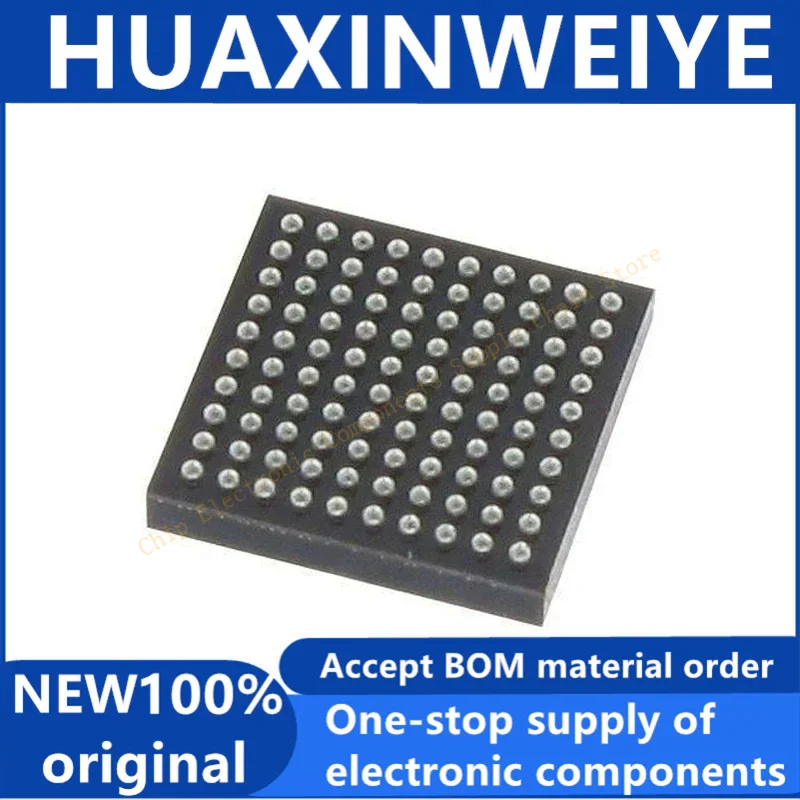 BCM54612EB1IMLG 100% New Chipset Integrated circuit electronic components electrónica Support BOM material table one-stop con