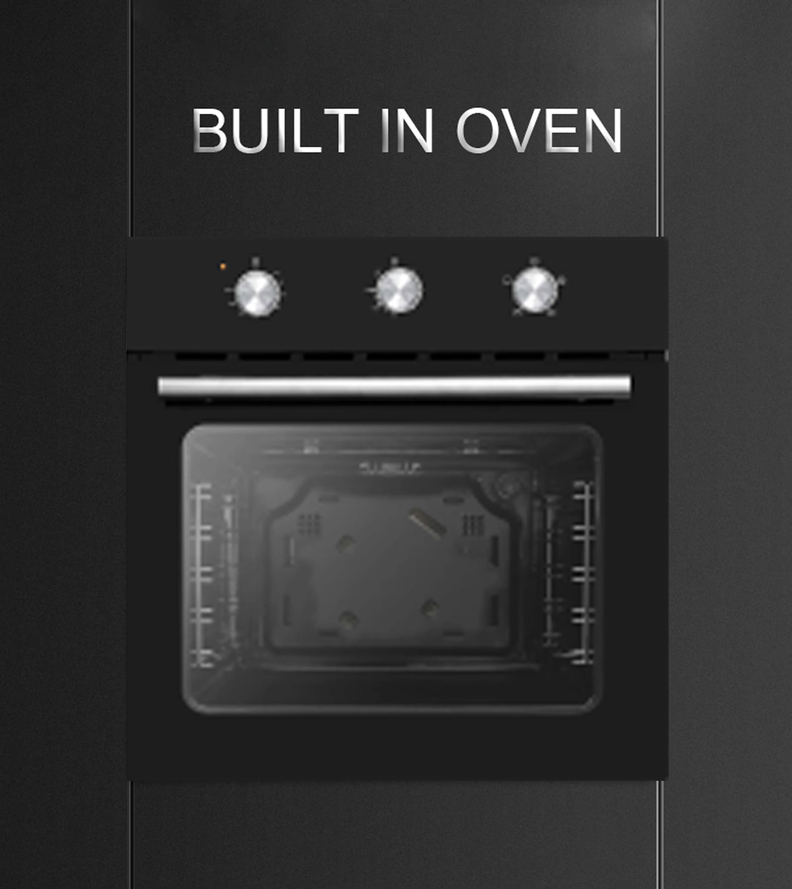 Built-in Electric Ovens Household Oven Pizza Oven Electric Ovenkitchen Appliances