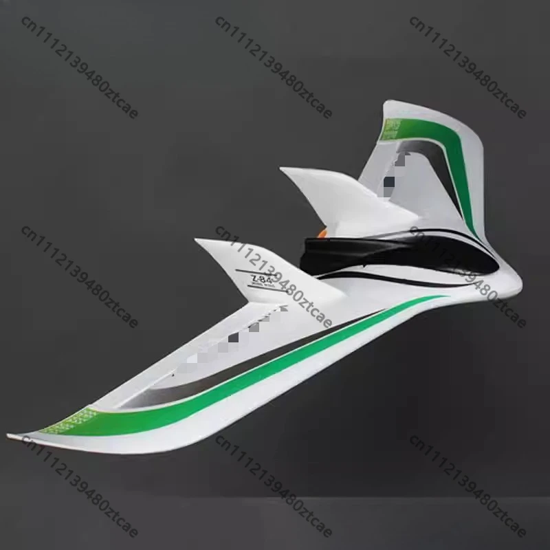 

Model Aircraft Remote Control Airplane High-Speed Delta Wing Crash-Resistant EPO Flying Wing Z84 WINGWING Z-84