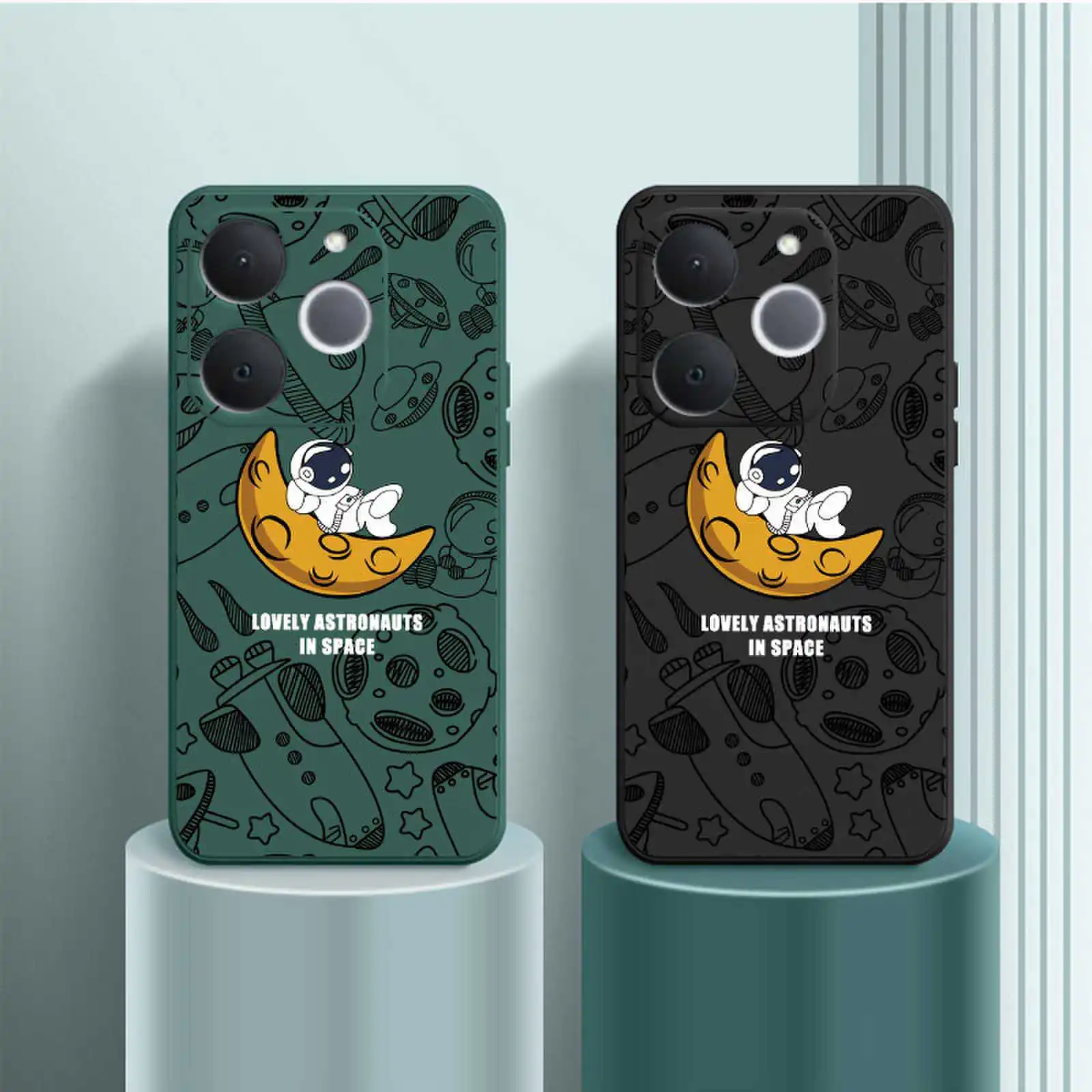 Silicone Casing For…