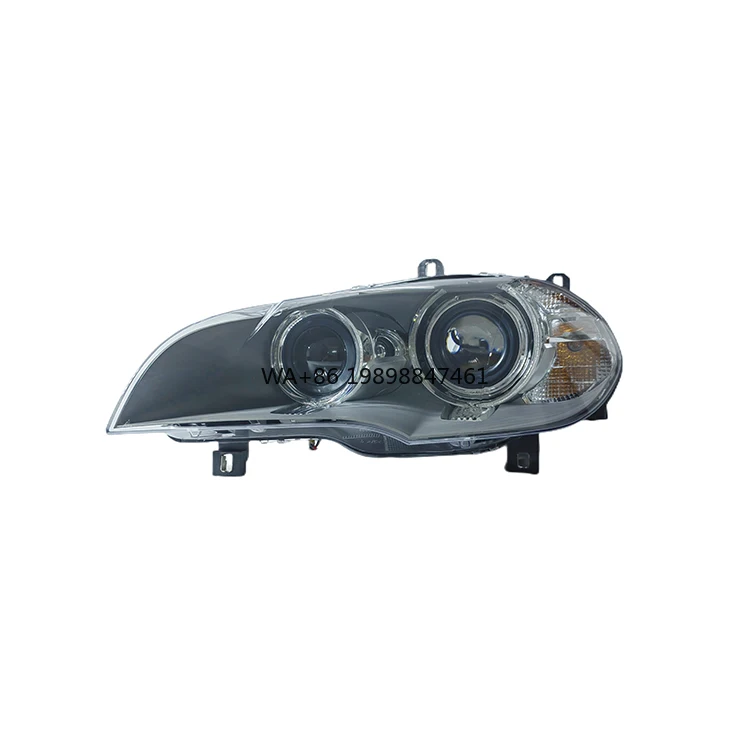 

Wholesale New Original X5 LED Headlights E70 Car Xenon Replacement Parts