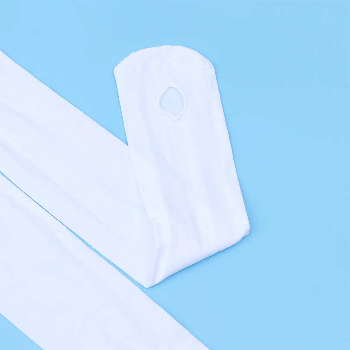 

Ultra Soft Ballet Tights For Women Smooth Socks Feet Fixed Durable Stretch Comfortable Suitable For Ballet