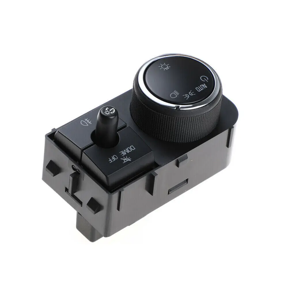 

WXZOS для Cadillac Escalade 2007-2014, переключатель фар, диммер, купол 25858706