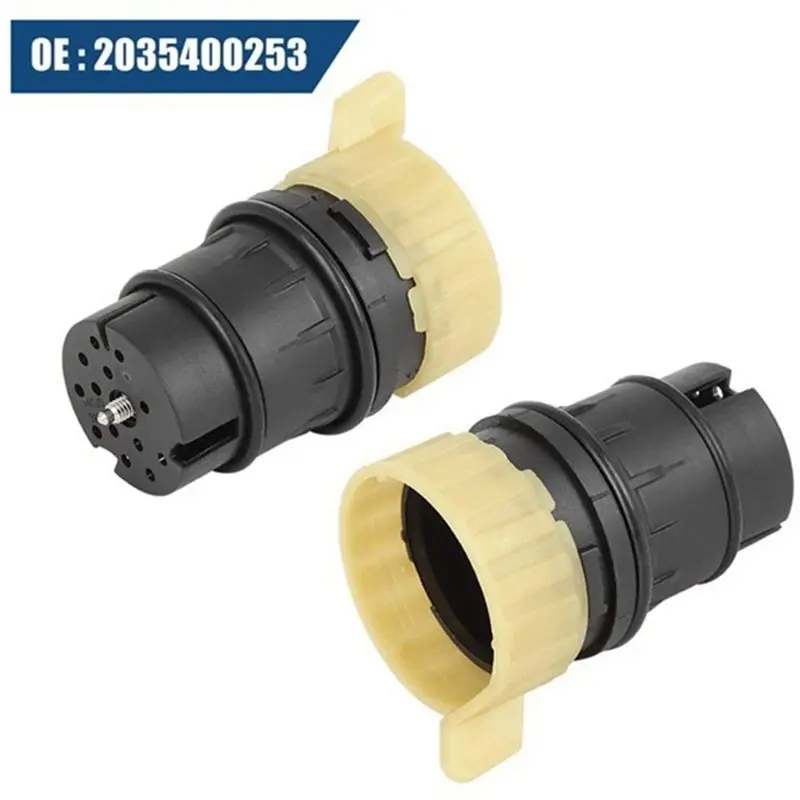 ac29-For 722.6 Transmission Conductor Plate With Filter Adapter Fits For Dodge Sprinter 2500 3500 1402701161 1402700581