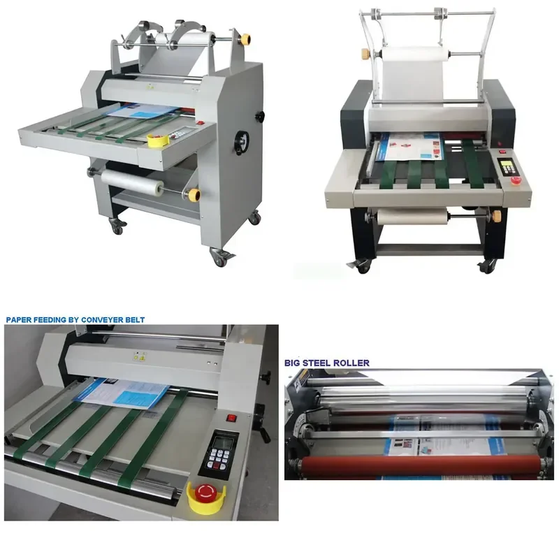 for Do formula automatic cardboard laminating machine