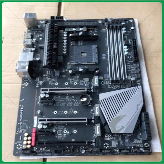 Used For Gigabyte X…