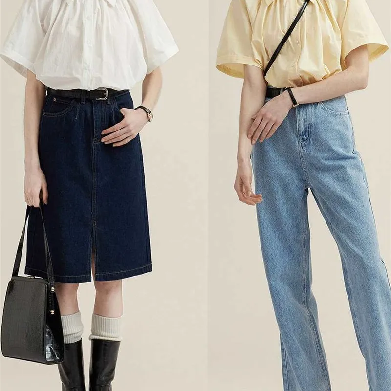 

Milk Yellow Long Staple Cotton Linen mid Sleeve Shirt Women Casual Style Comfortable Breathable Short Sleeve Neck Stripe...