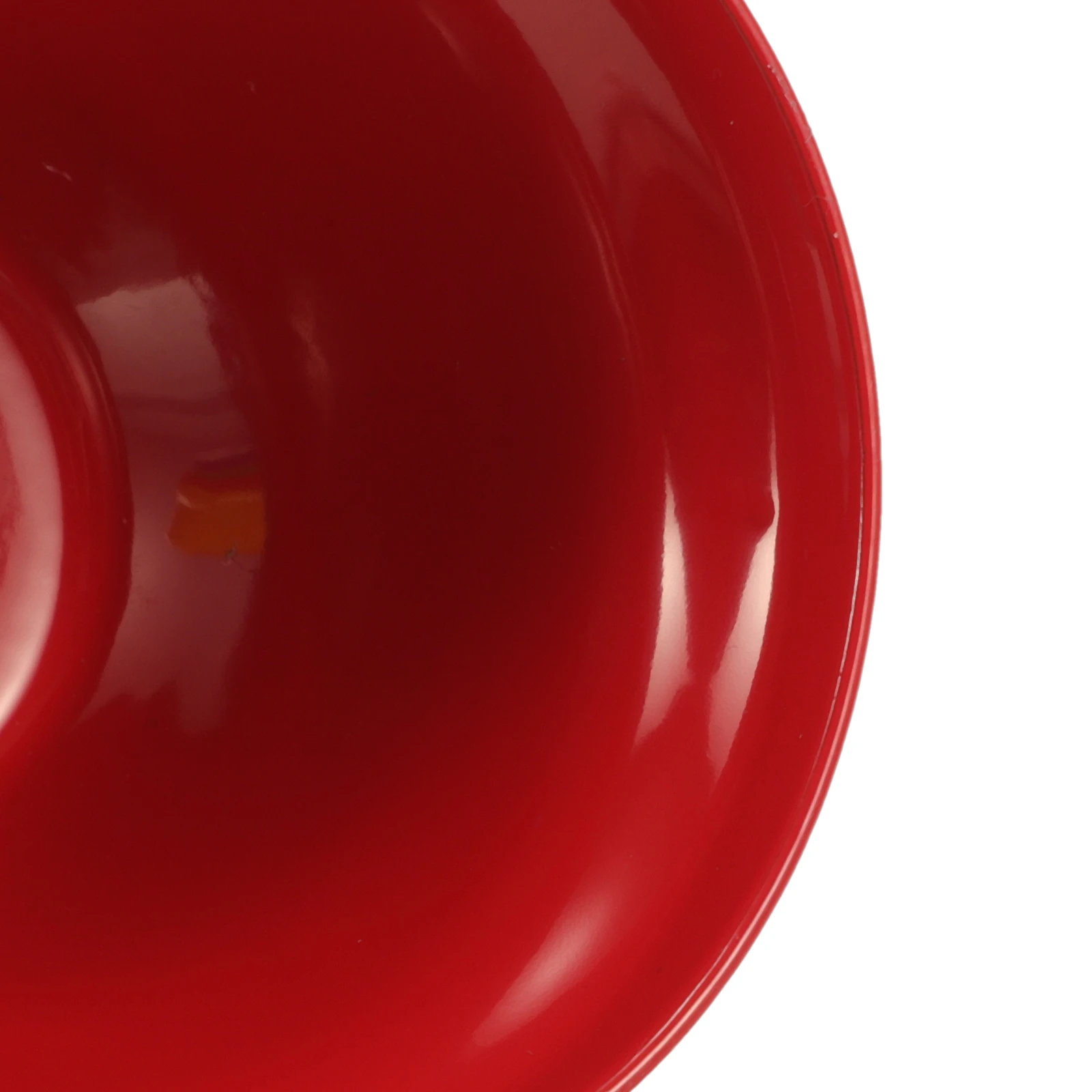 Componentes de instrumento orff, 8 peças, sinos de metal pequenos, sinos de som decorativos brilhantes para crianças, treinamento de ritmo, artesanato diy