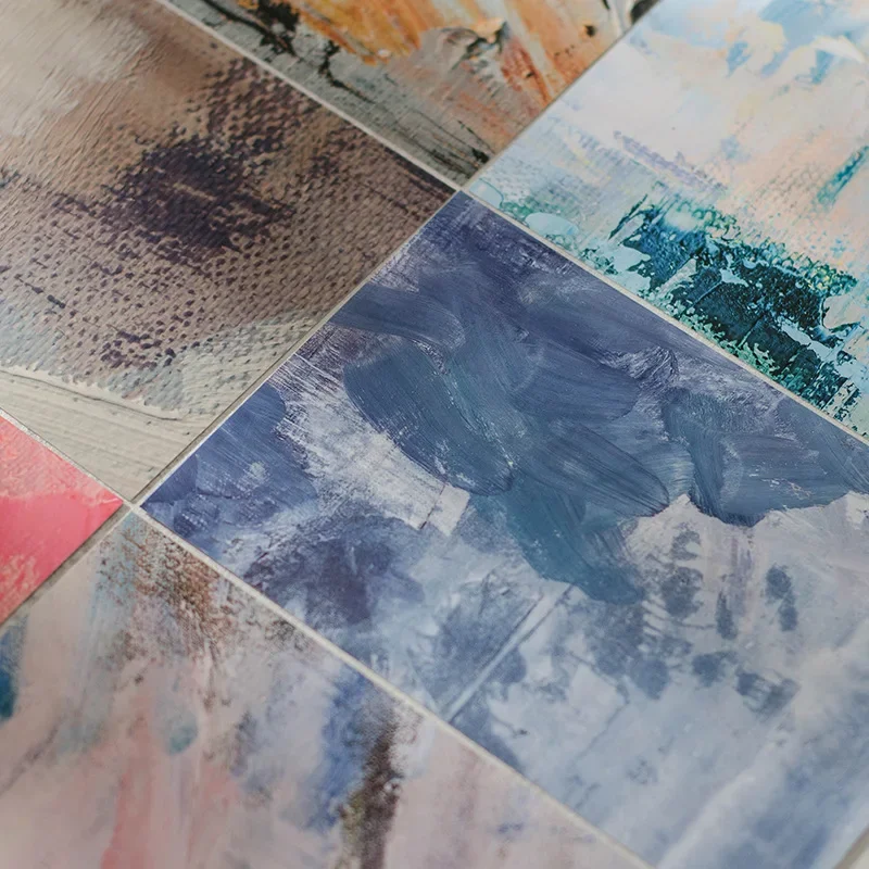 Nail Art Photo Props Background Decoration Ins Creative Photography Shooting Props Display Board Background Paper