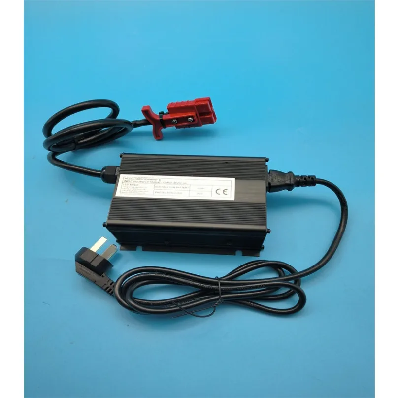 GBCH300W4806PD JYV‑48 Lithium Battery Charger, 300W 48V Charging Unit for Electric Pallet Stacker Truck