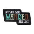 iron on patch