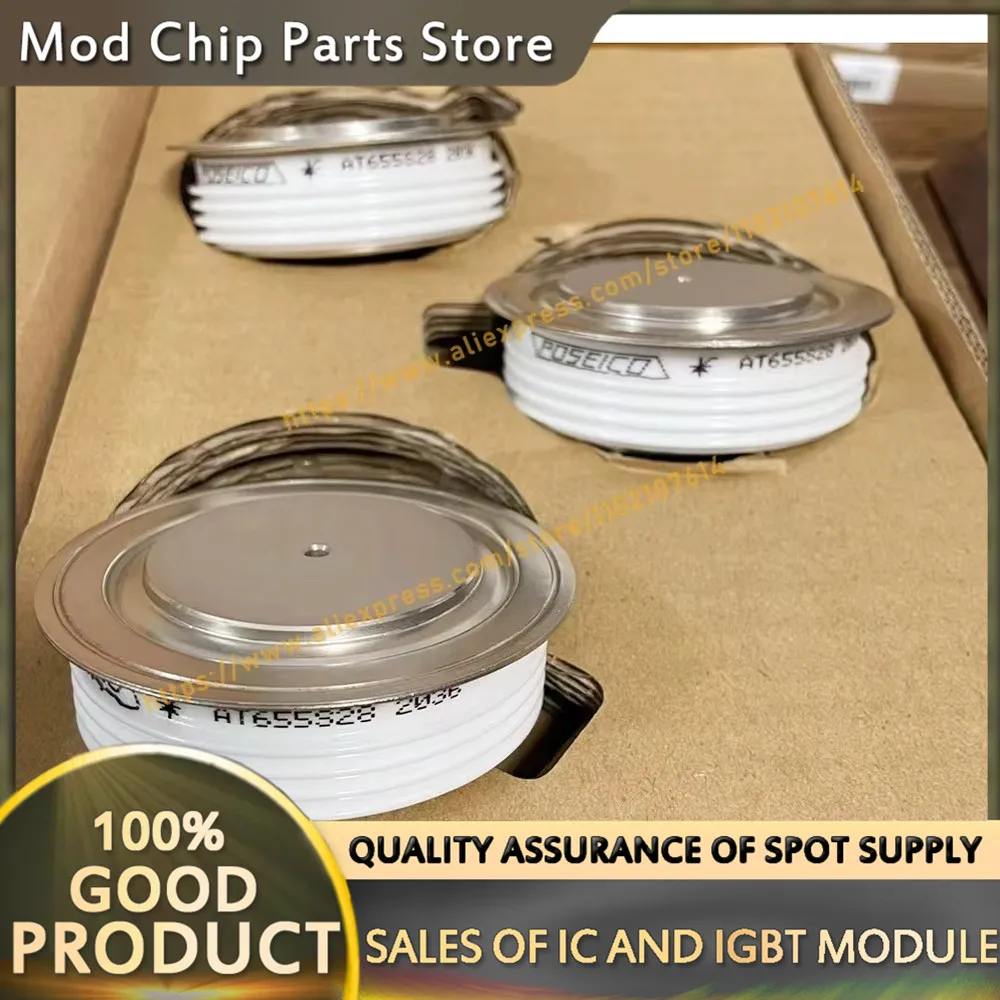 AT655S20 AT655S22 AT655S24 AT655S26 AT655S28 الثايرستور الجديد