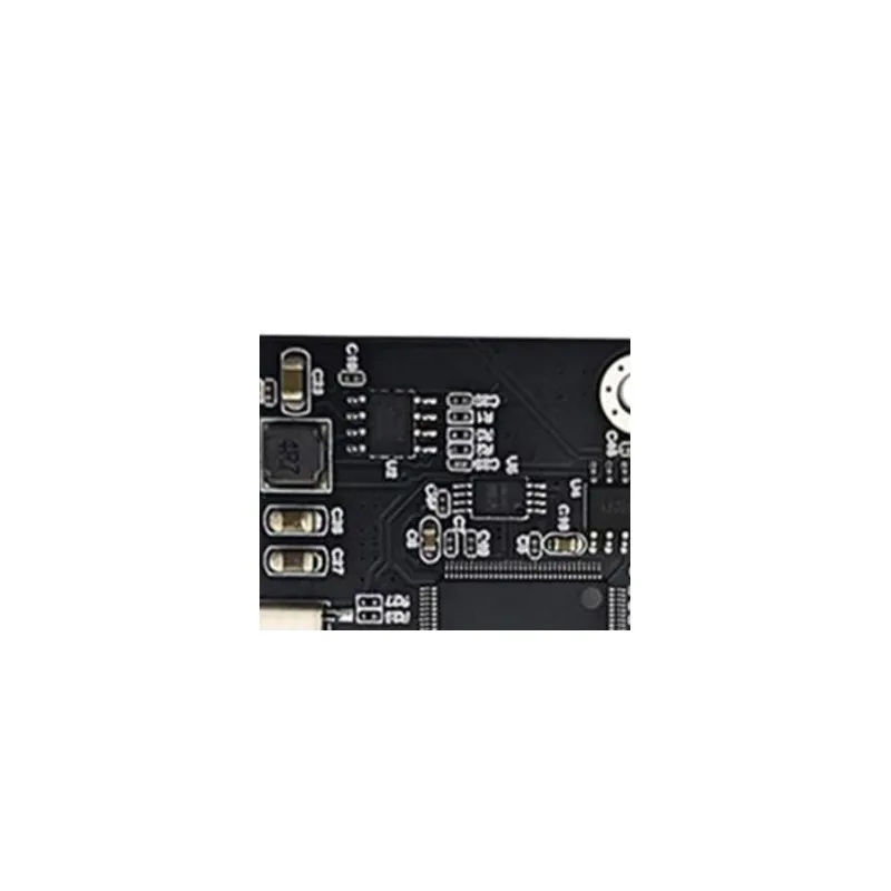 SD Memory Card To SATA SSD Adapter Convertor Adapter Card for 2.5in SATA SSD Accessories