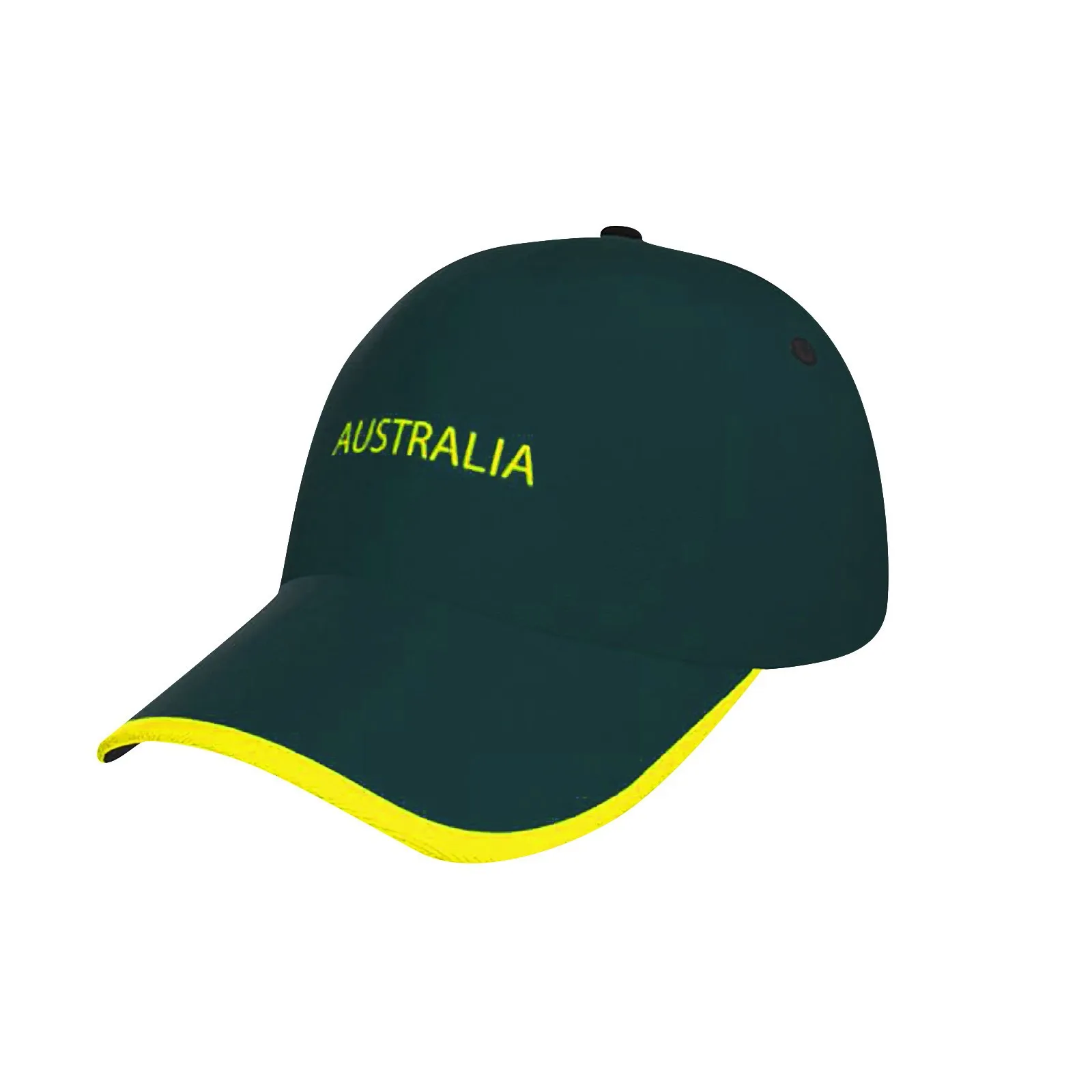 2024 Hot Stylish Hat,Australian Breakdancer Costume, Adjustable Break Dance Hat