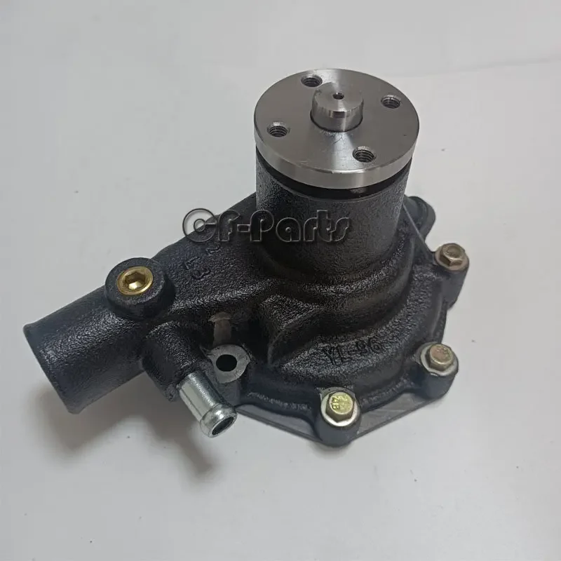 Water Pump 303-6279 3036279 314-9905 3149905 for Caterpillar Wheel Loader 906 906H 907H Engine CAT 3044C