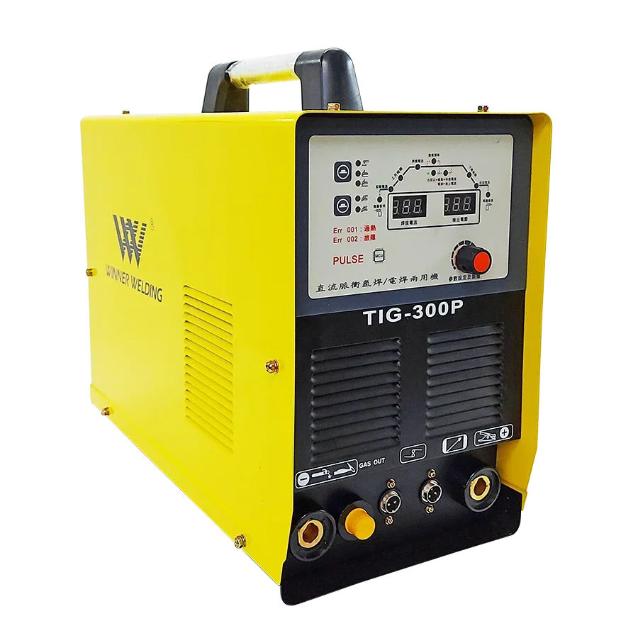 

Made In Taiwan Shanghao TIG300P Electric Automatic Argon Water Cold Welding Machine Without Accessories