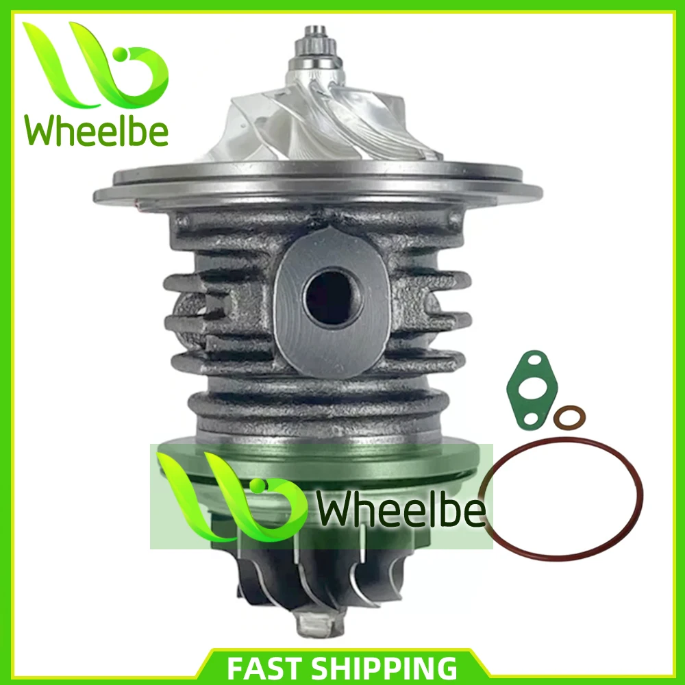

Car MFS Turbo Cartridge T250-4 Hybrid 10+0 For Land-Rover 2.5 TDI 300 TDI 452055 452055-5004S 452055-0004 452055-0007