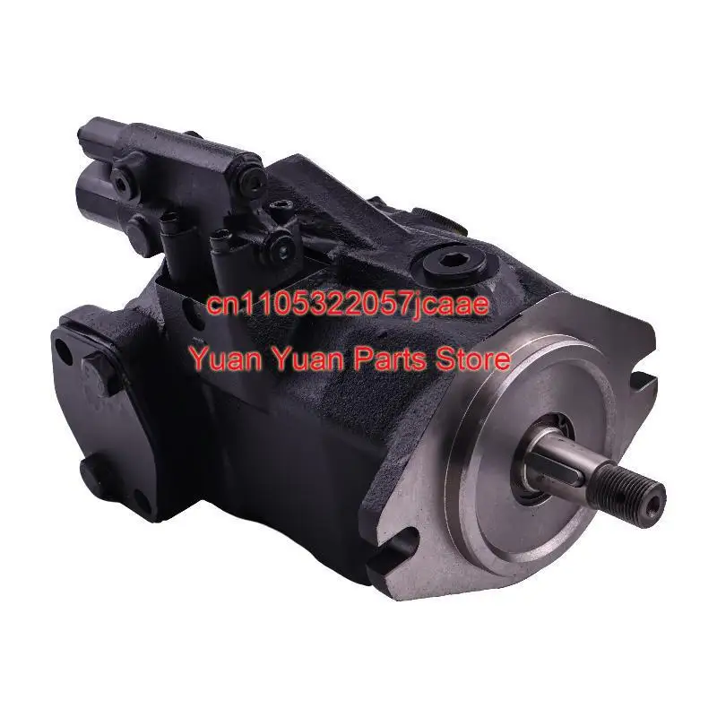 Hydraulic Pump For Massey Ferguson 3635 3645 3655 8110 8120 3712289M5 3712289M2