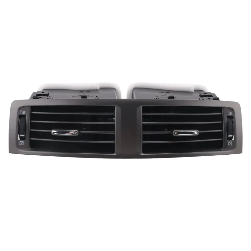 Center Dash Air Ven…