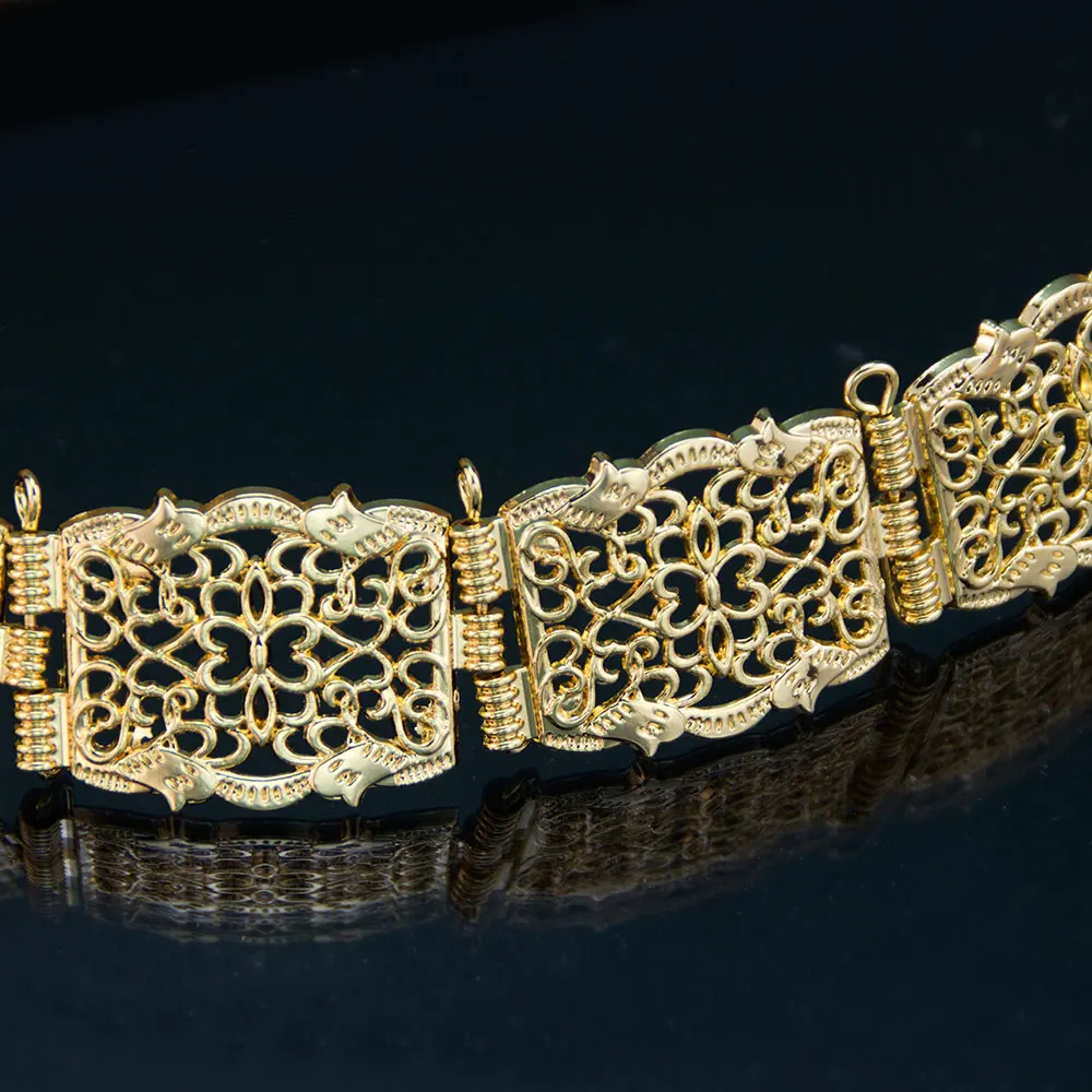 Thumbnail 4 - #5 Trending Waist Body Chains Right Now