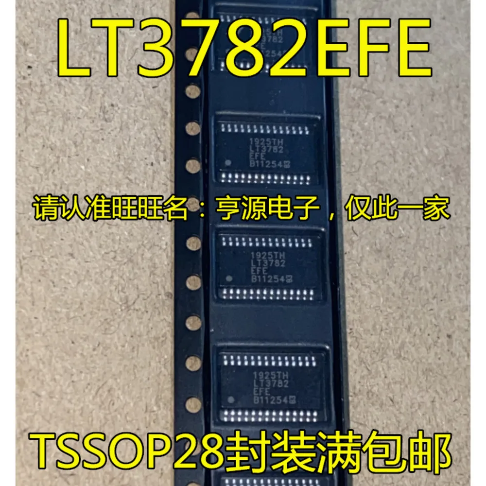 LT3782 LT3782EFE LT3763EFE LT3763FE