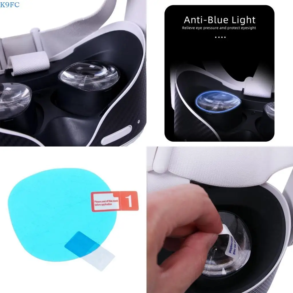 K9FC Durable Anti-S…