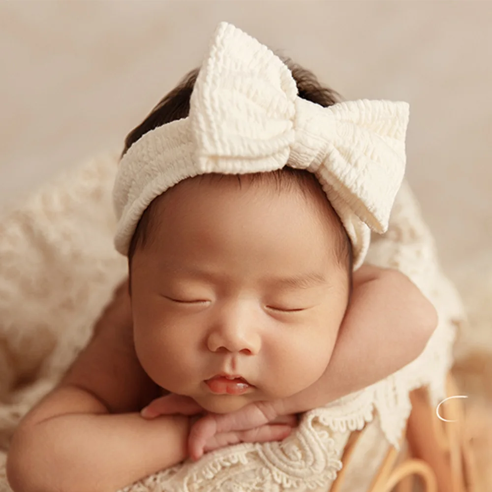 Variant: Bow Headband