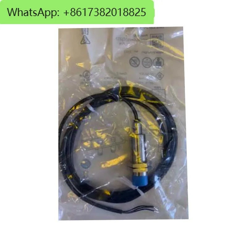 IME18-20NPSZW2S Inductive proximity switch New original proximity switch DC three wire PNP normally open