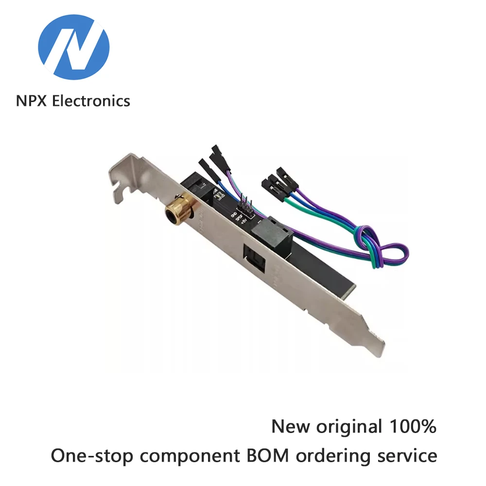 Fiber Optic Coaxial…