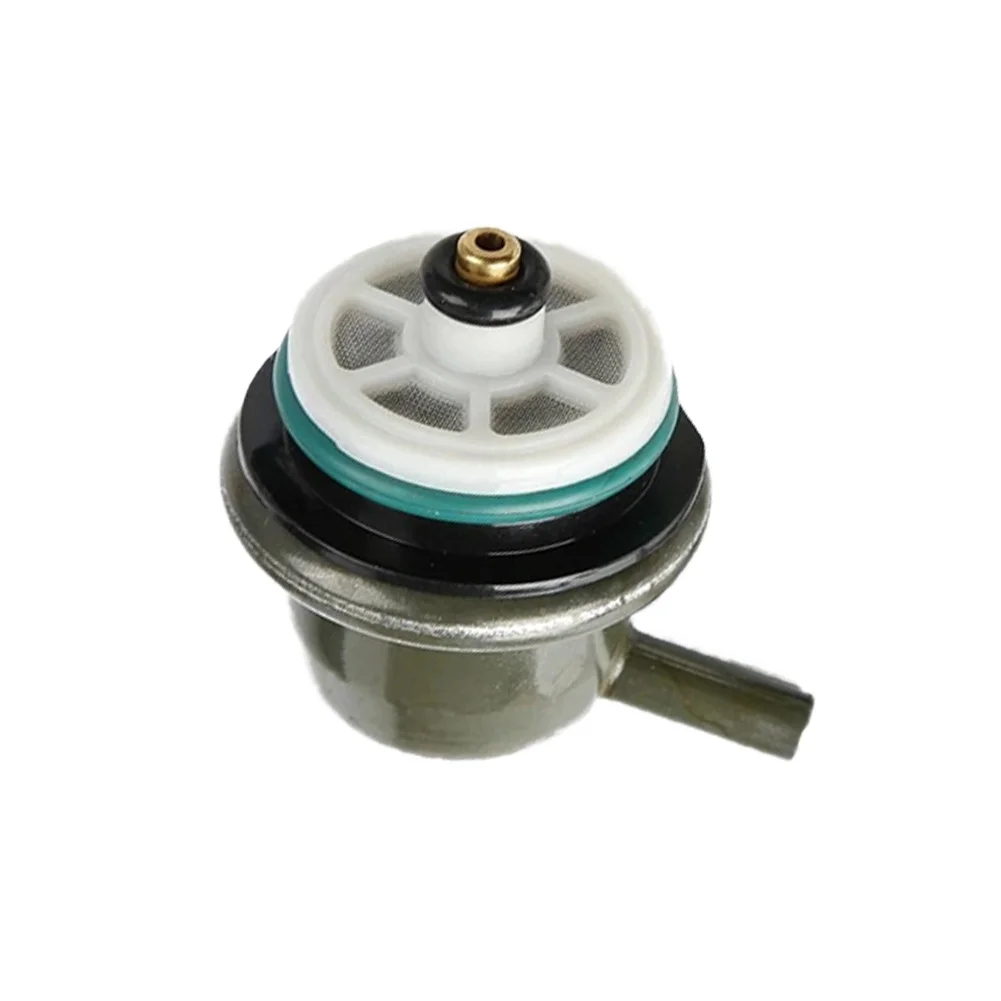 Auto Maintenance Engine Repair Pressure Regulator Direct Replacement As Shown Compatible With V8 Easy Installation