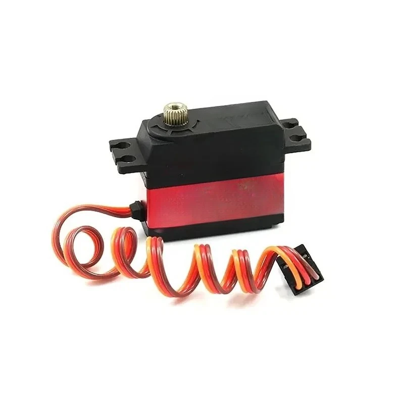 CLS2875H   28g Servo  10kg.cm Torque Digital Metal Gears Mini Servos for 450-500 Class Helicopter Swashplate