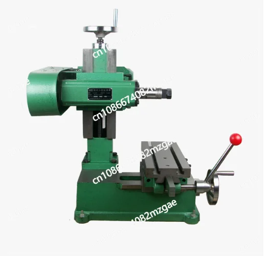 XM1518C Horizontal Milling and Grinding Machine Desktop Saw Blade Light Milling Machine Scale Marking Slotter