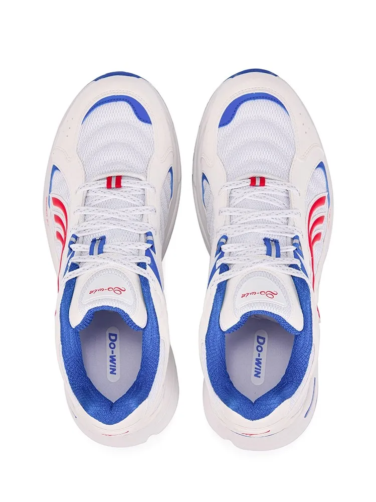 أحذية ركض خفيفة الوزن من الكربون للرجال والنساء أحذية رياضية مبطنة للركض أحذية رياضية كاجوال للرجال أحذية مشي خارجية