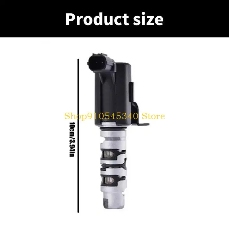 

Соленоид регулирующих клапанов эфирного масла для обслуживания транспортных средств U2JA для 917-277 5830RAAA01 15830-RAA-A01