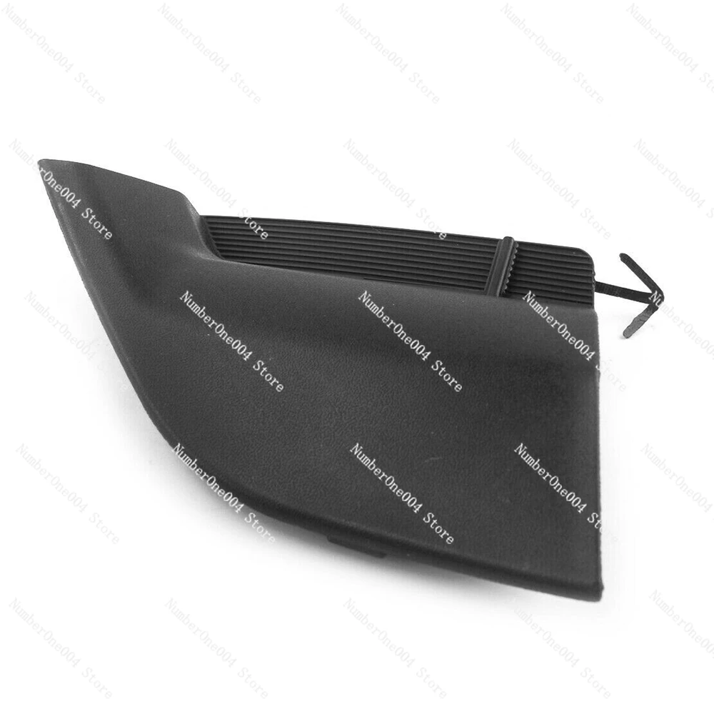 

2 шт. заглушек для буксировочного крюка переднего бампера для Toyota RAV4 EU 2016-2018