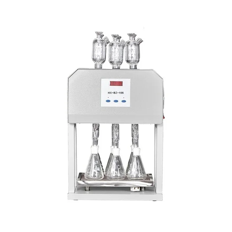 chemical oxygen demand tester, COD constant temperature heater, new national standard temperature