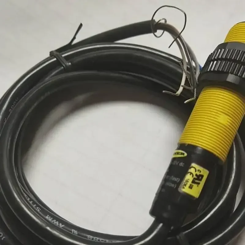 PBT23U-VL QS18VP6LAFQ5 MQDC-415 Q12AB6FF30Q QS30LD Banner, Sensing
