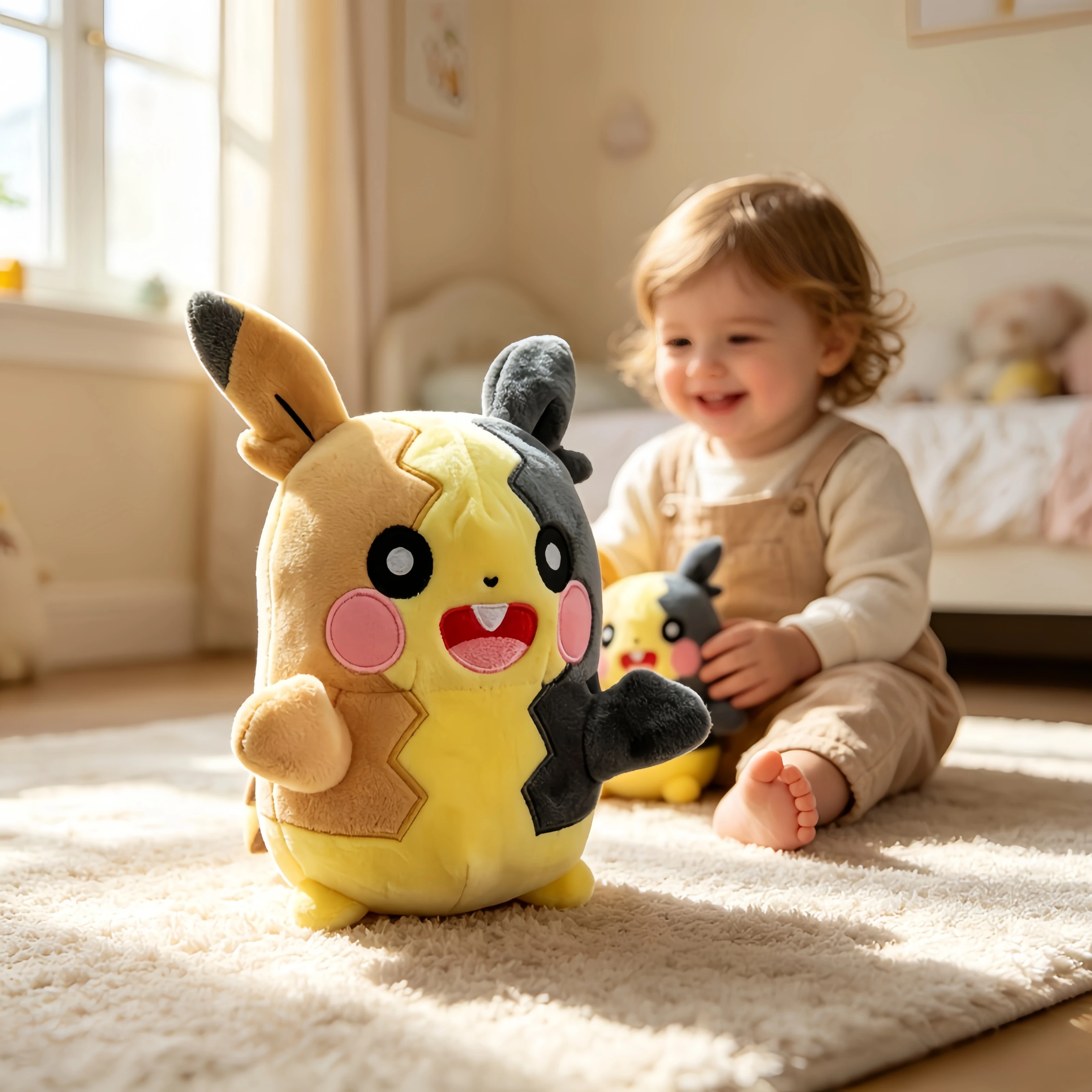 brinquedos-de-pelucia-anime-pokemon-morpeko-pelucia-pokemon-gengar-bonecos-kawaii-sword-shield-morpeko-presente-para-criancas-no-natal