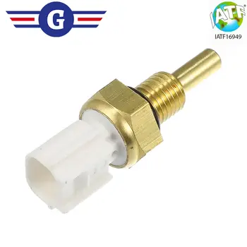 適用於本田思域、歌詩圖、奧德賽、飛行員、Ridgeline、雅閣、CR-Z、飛度、謳歌MDX、RDX、TL、RL、TSX的冷卻液溫度感測器37870RZA007 6 最佳銷售 本田 Pilot 2021 - №6