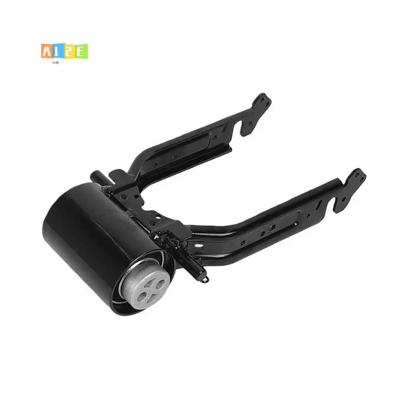 

A12E-For Rear Fork Shock Absorber Assembly And E3 Rear Wheel Suspension Shock Absorber Of The Nanobo E3 Electric Frame