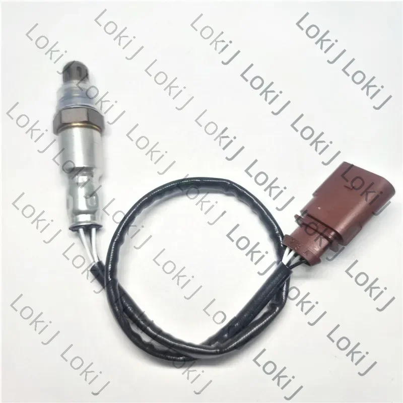 Loki J New car oxygen sensor front 04E906262AM for FAW-Volkswagen Weiling 1.4T SAIC Volkswagen Lavida 1.2T/1.4T Volkswagen Langx