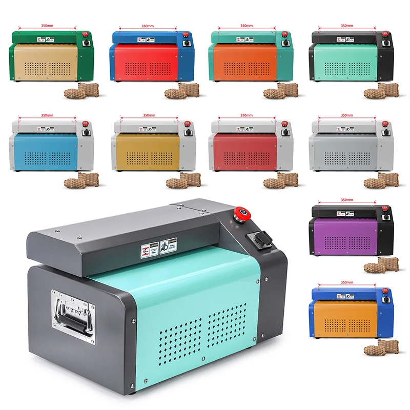 Лидер продаж 550 мм, упаковка для мелких чипсов, резка гофрированного картона, промышленный измельчитель hine с макс. толщиной 10 мм