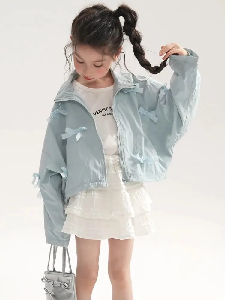 Thumbnail 4 - #55 Ranked Kids Lightweight Jackets Picks in 2026