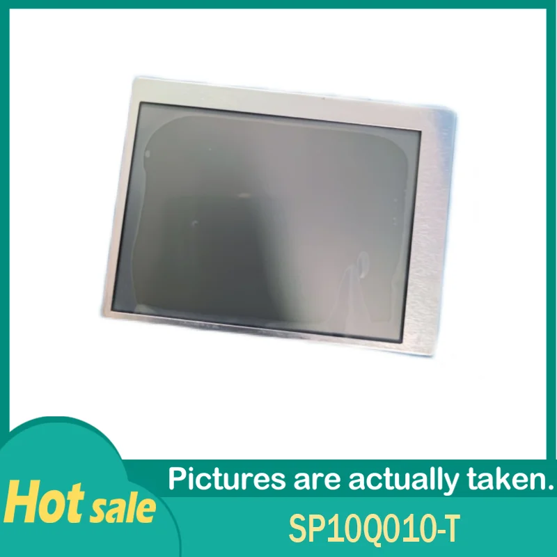 100% Original SP10Q010-T 320*240 3.8inch FSTN-LCD Panel