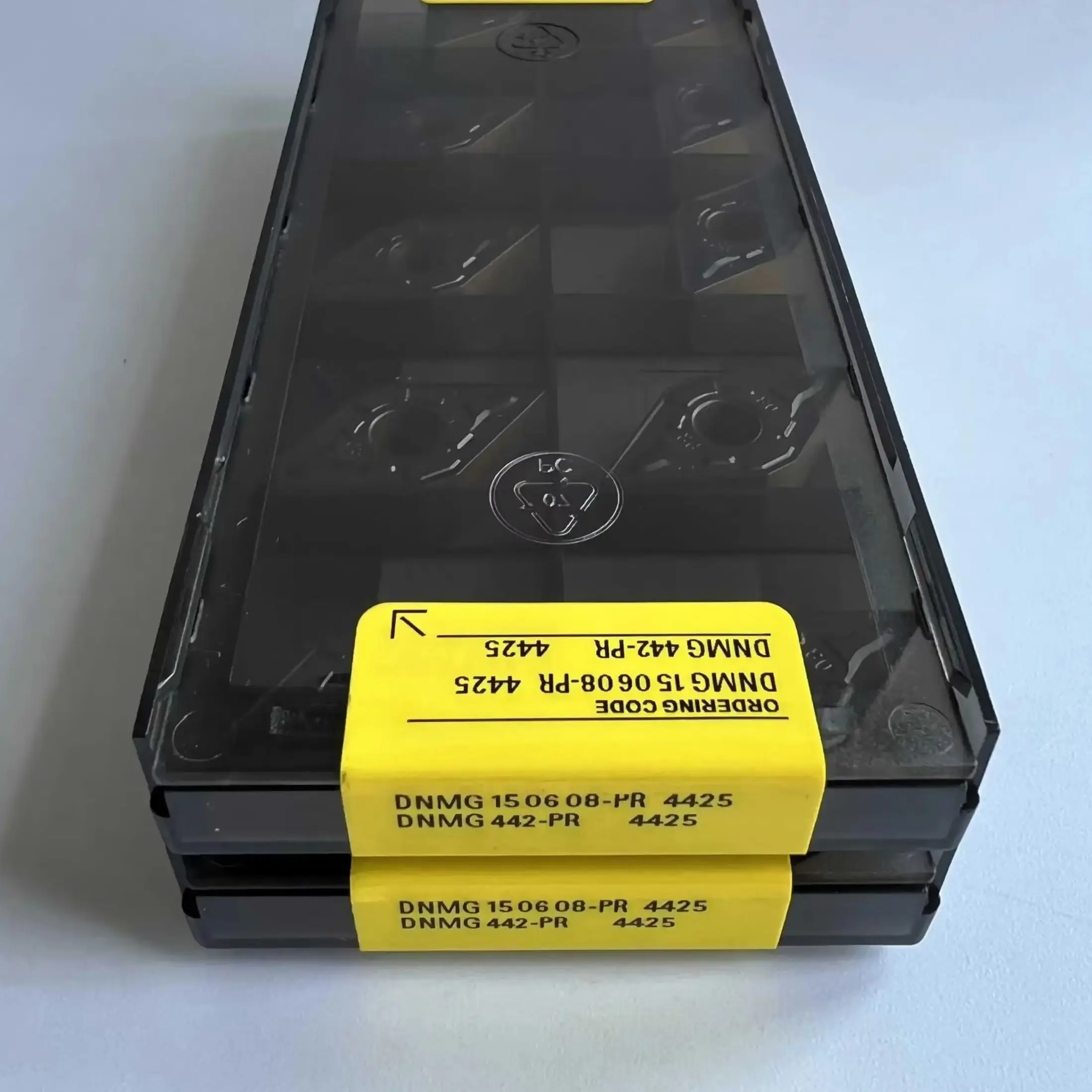 

DNMG150608-PR 4425 /Alloy blade 10 PCS