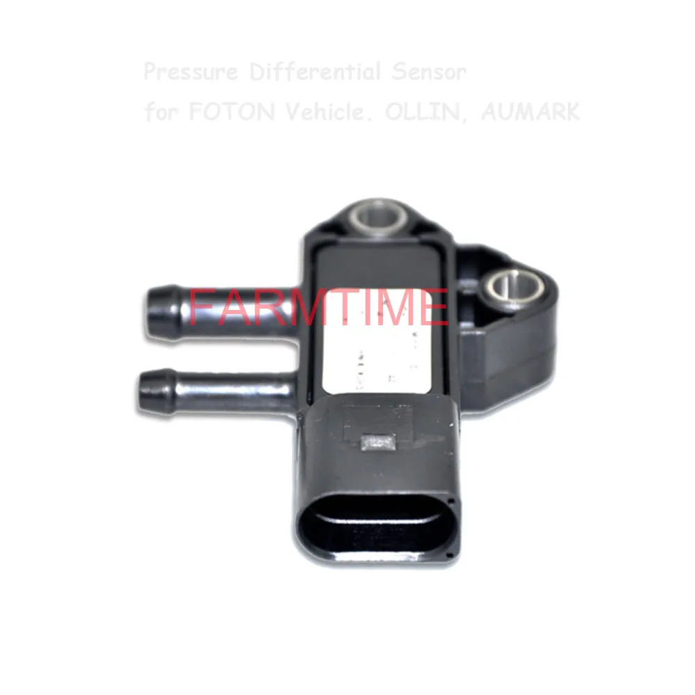 ความดัน Differential เซ็นเซอร์ L0125110003A0สำหรับ FOTON รถ OLLIN, AUMARK