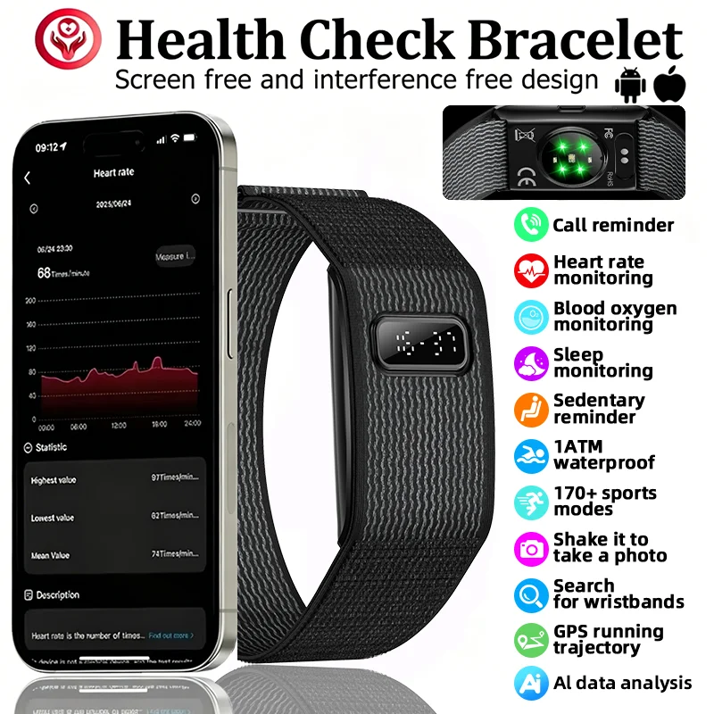 Lige Ai Health Brac…