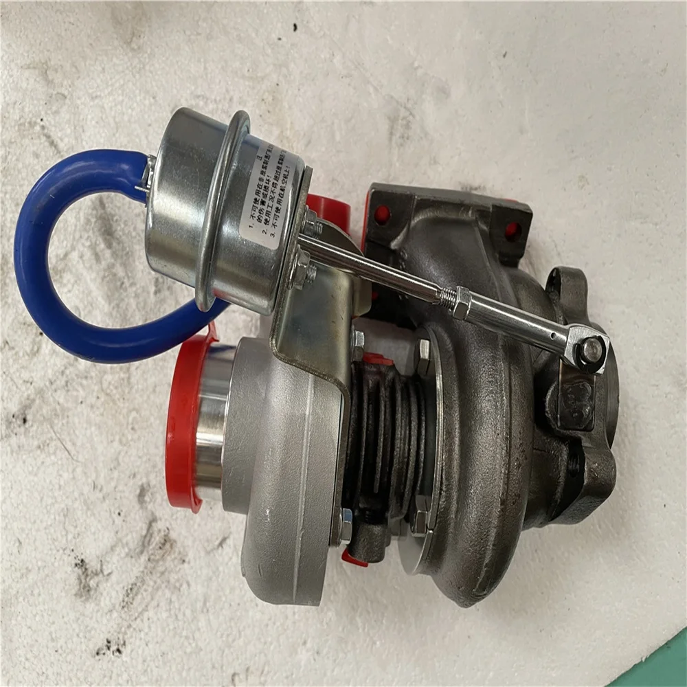Vendita calda TURBOCARGER T2674A150 Cina Foton Truck Tunland Aumark Auman Forland Alta qualità con garanzia La migliore vendita